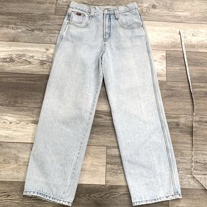 Vintage Golden Star Jeans